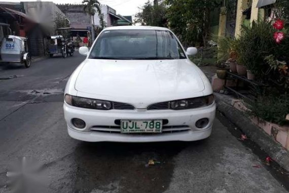 Mitsubishi Galant 1996