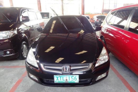 2005 Honda Accord for sale