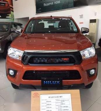 S e a m a n Toyota Hilux 65k Cashout Limited Stocks Only Avail It Now