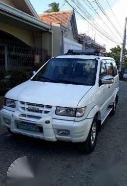2004 Isuzu Xuvi Manual Diesel alt innova adventure 2003 2005 2006 2007