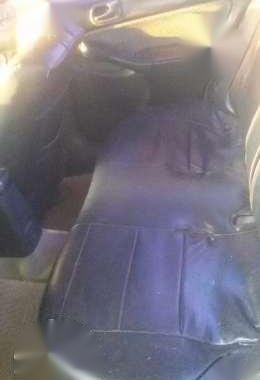 Honda civic vtec 1998