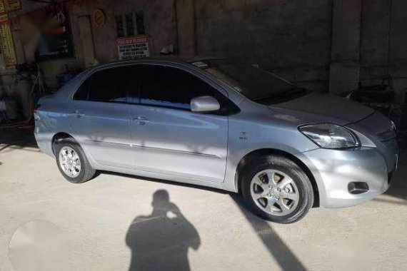 2009 Toyota Vios E 1.3 All Power for sale 