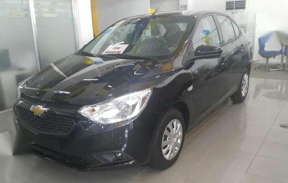 Chevrolet Sail 1.3L big Discount