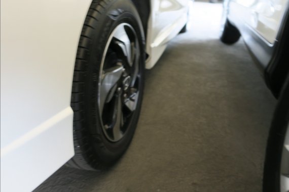 2016 Honda Mobilio 1.5L V Modulo Utility for sale