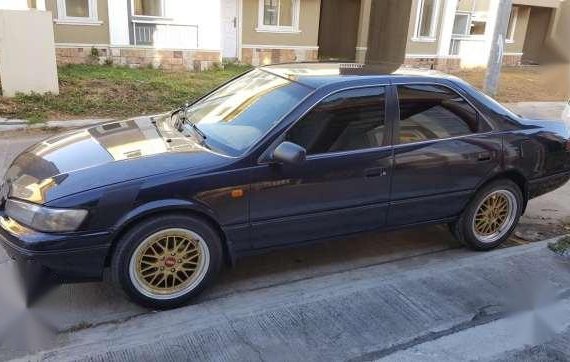 Toyota camry 1998