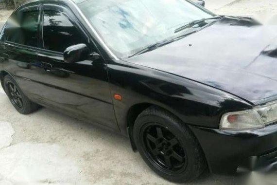 Mitsubishi lancer (pizza pie)97