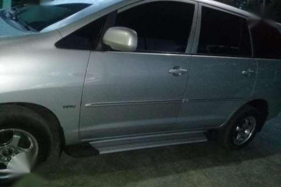 Toyota Innova J Gas 2006