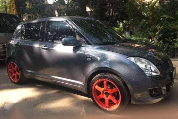 Suzuki Swift 2009 1.5L MT