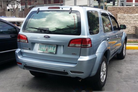 2010 Ford Escape XLS for sale