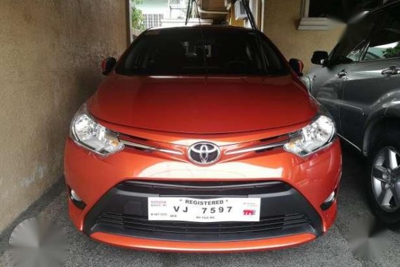 Brand New 2017 Toyota Vios 1.3E MT Dual VVTi Engine for sale
