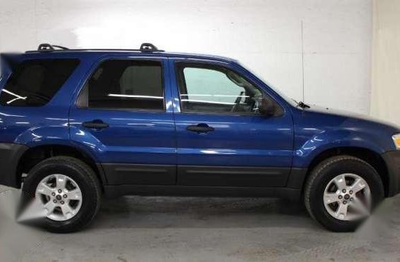 ford Escape - 2006 pristine condition ** all power * a-t