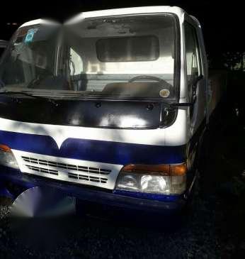 Isuzu Elf Giga NPR