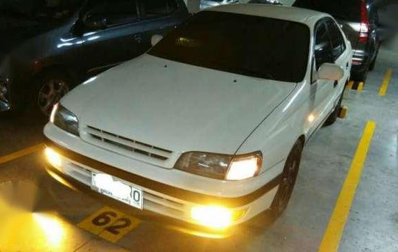 Toyota Corona Accord Galant Corolla Civic Lancer