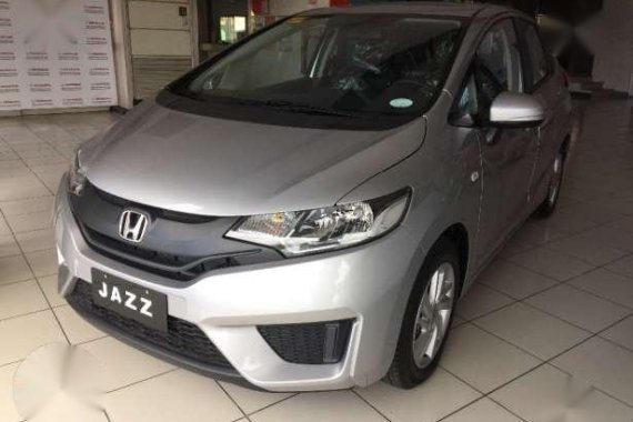  HONDA  JAZZ 1.5 "V" CVT