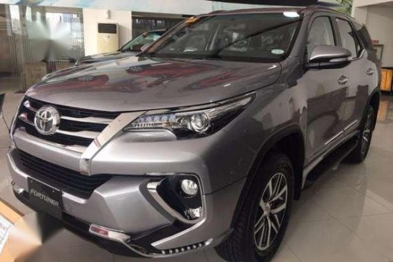 Catch this Toyota Fortuner 88k No Hidden Charges Fever this Month Only