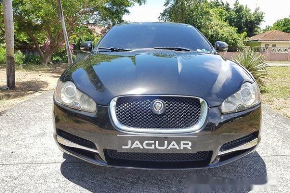 Jaguar XF 2011 for sale