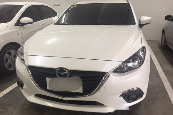 Mazda 3 2015 for sale