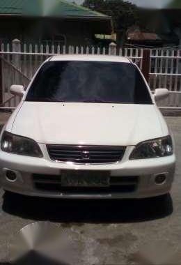 Honda City type z manual 2002 model