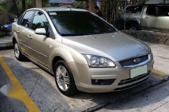 For sale Ford Lynx AT- (2007)