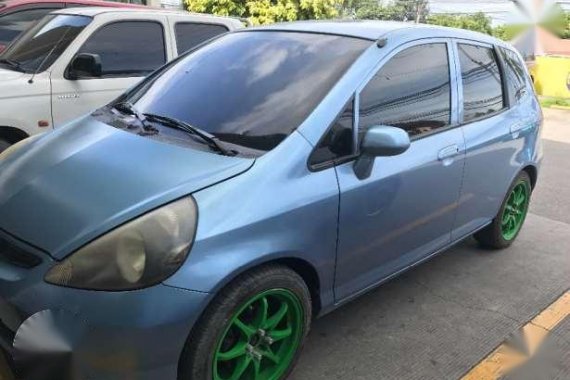 Honda fit for sale