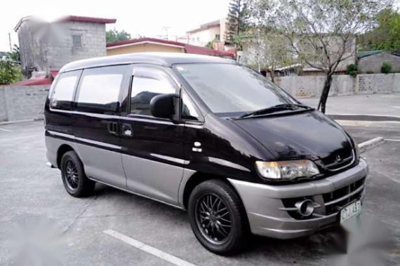 spacegear local. innova.mazda mpv.pregio.carnival.adventure.l300.revo