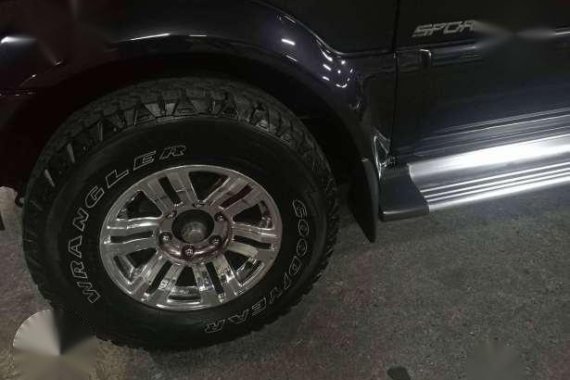 Isuzu Crosswind Sportivo 2008 adventure 2009 innova 2007 crv 2010