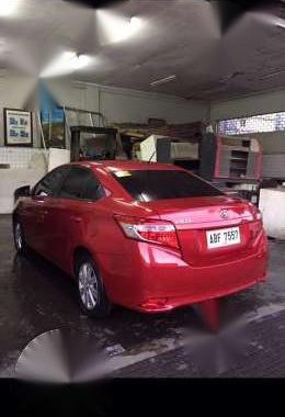 For assume Toyota Vios E Automatic