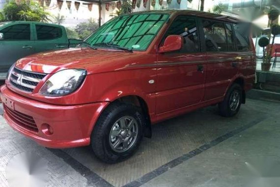 Go Apply now!Fast approval :) calL now 2017 Mitsubishi Adventure GLX!