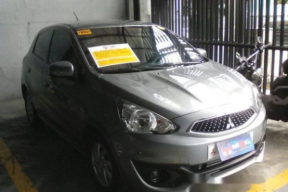 Mitsubishi Mirage 2016 for sale