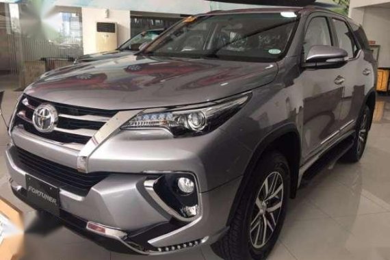 Fortuner 88k Down Best Seller of Toyota Value 