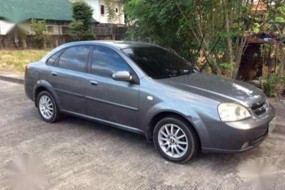 For sale Chevrolet Optra 1.6 ls 2006