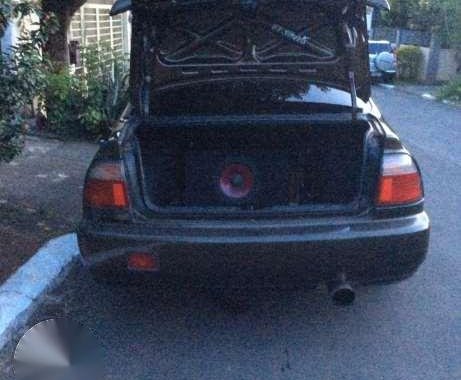 Honda Accord 97 vti-s