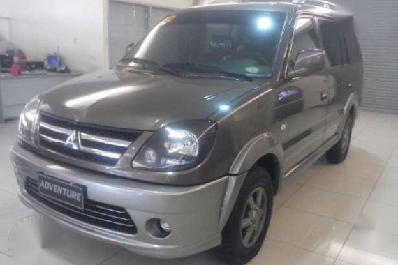 Mitsubishi Adventure GLX 33k GLS Sport 38k DP All in Promo