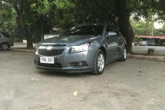 For sale Chevrolet Cruze 2012 AT
