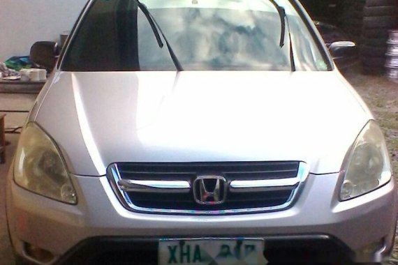 2003 Honda CRV 2003 for sale