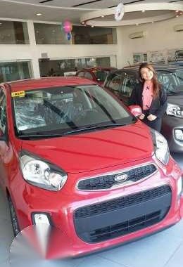 Kia Picanto 2017 (300 plus per day)