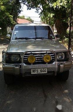 Mitsubishi Pajero IO 1997 for sale