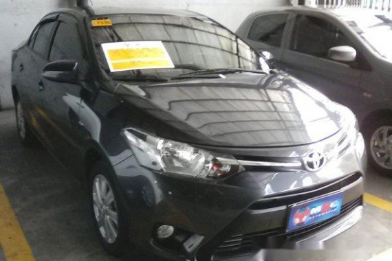 Well kept Toyota Vios 2016 for sale