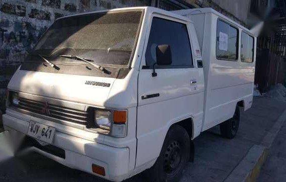 1998 Mitsubishi L300 FB for Sale