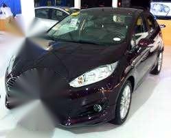 zero DP Ford Fiesta Ecoboost and Trend