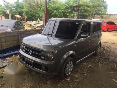 2012 nissan cube 3 for sale