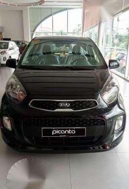 Kia picanto 10k all un downpayment promo Low DP promo for picanto