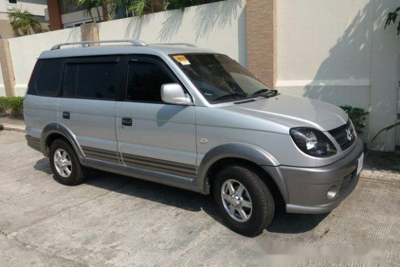 Mitsubishi Adventure 2016 for sale