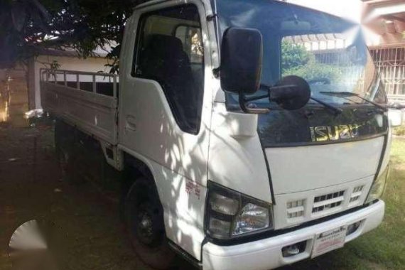 ISUZU Elf Truck