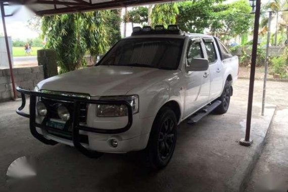 Ford Ranger 2007 MT Diesel Rush Sale Or Swap