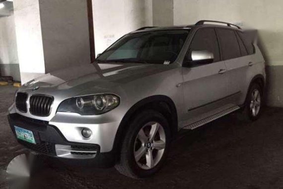 2009 Bmw X5 3.0D Local