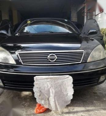 For Sale Nissan Sentra GSX 2006