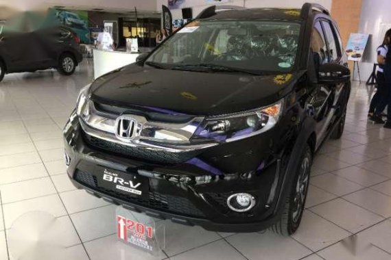 Honda 2017 BRV 