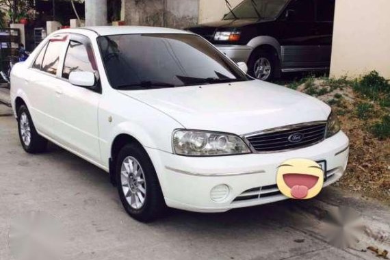 For sale Ford Lynx 2005 model