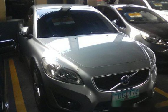 Good as new Volvo C30 2012 for sale